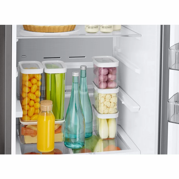 Ledusskapji Samsung RB38C7B4EB1/EF